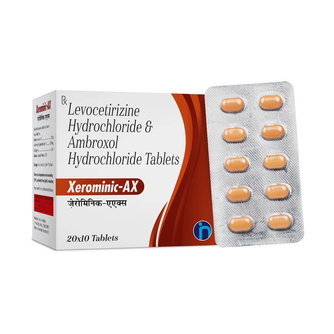 Tablets